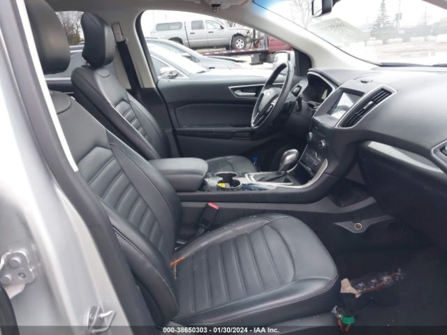 Photo 4 VIN: 2FMPK4J86JBC35843 - FORD EDGE 