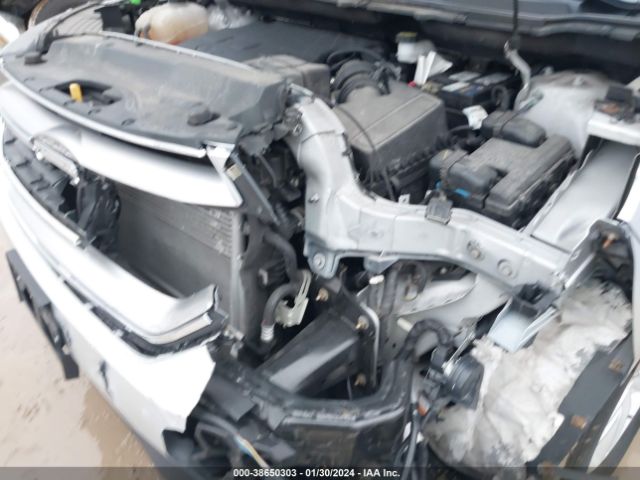 Photo 5 VIN: 2FMPK4J86JBC35843 - FORD EDGE 