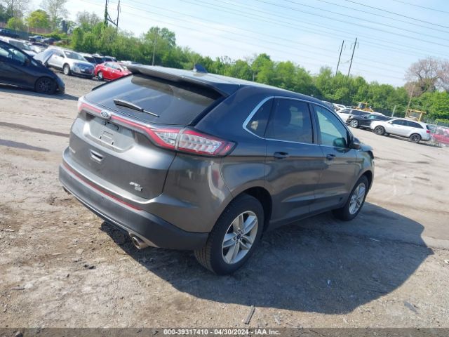 Photo 3 VIN: 2FMPK4J86JBC49158 - FORD EDGE 