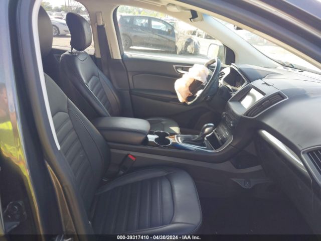 Photo 4 VIN: 2FMPK4J86JBC49158 - FORD EDGE 