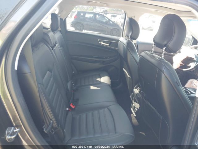 Photo 7 VIN: 2FMPK4J86JBC49158 - FORD EDGE 