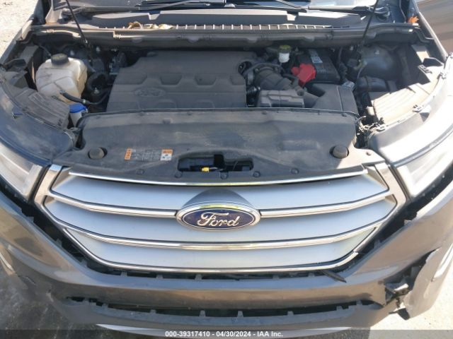 Photo 9 VIN: 2FMPK4J86JBC49158 - FORD EDGE 