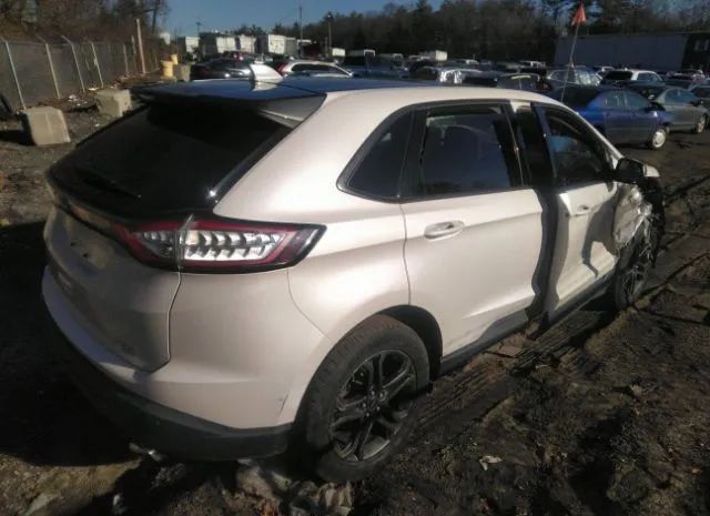 Photo 3 VIN: 2FMPK4J86JBC57065 - FORD EDGE 