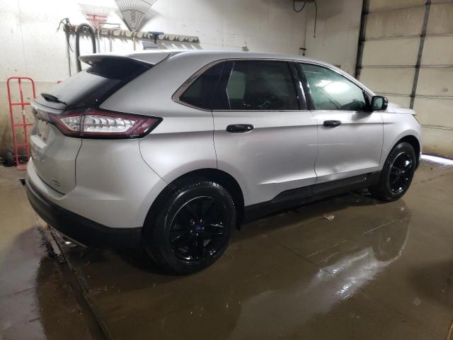 Photo 2 VIN: 2FMPK4J86JBC59477 - FORD EDGE SEL 