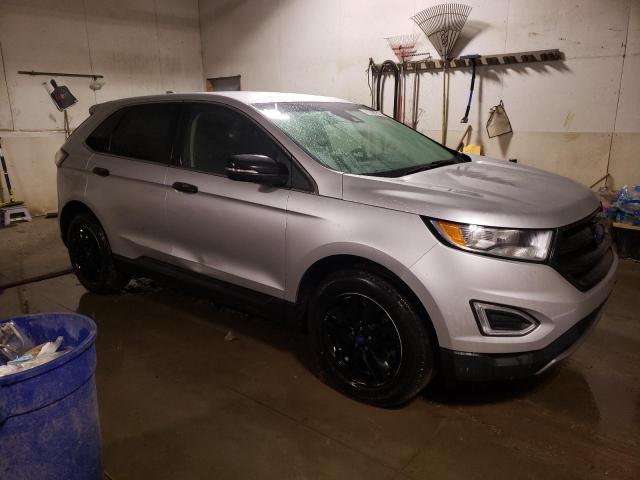 Photo 3 VIN: 2FMPK4J86JBC59477 - FORD EDGE SEL 