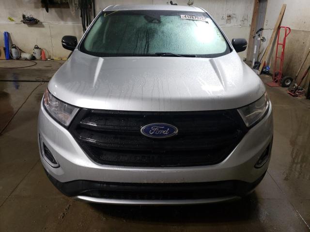 Photo 4 VIN: 2FMPK4J86JBC59477 - FORD EDGE SEL 