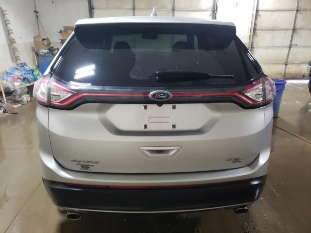 Photo 5 VIN: 2FMPK4J86JBC59477 - FORD EDGE SEL 