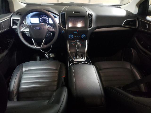 Photo 7 VIN: 2FMPK4J86JBC59477 - FORD EDGE SEL 