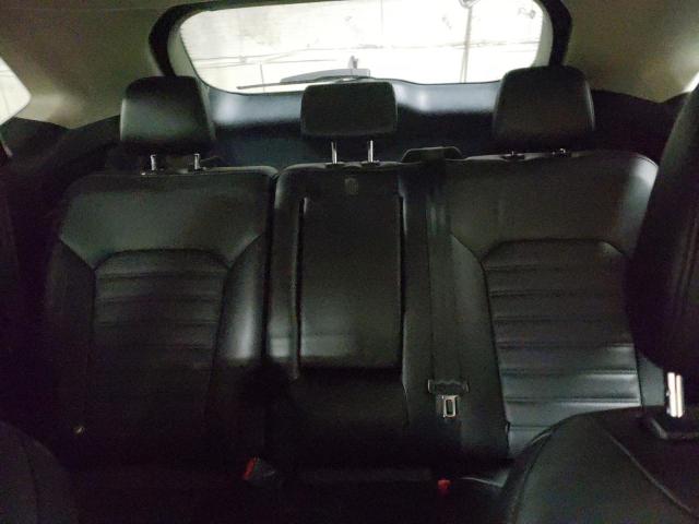 Photo 9 VIN: 2FMPK4J86JBC59477 - FORD EDGE SEL 