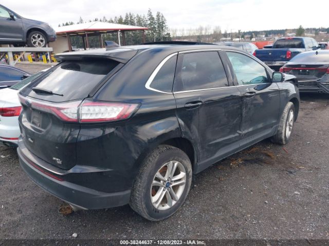 Photo 3 VIN: 2FMPK4J87GBB85124 - FORD EDGE 