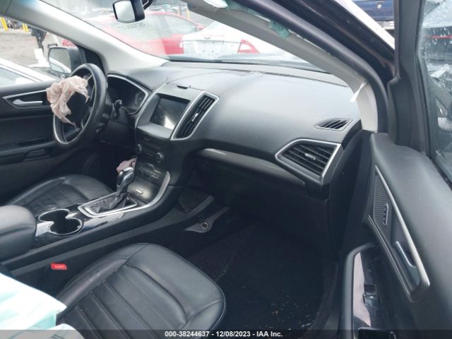 Photo 4 VIN: 2FMPK4J87GBB85124 - FORD EDGE 