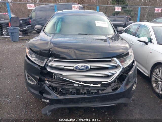 Photo 5 VIN: 2FMPK4J87GBB85124 - FORD EDGE 