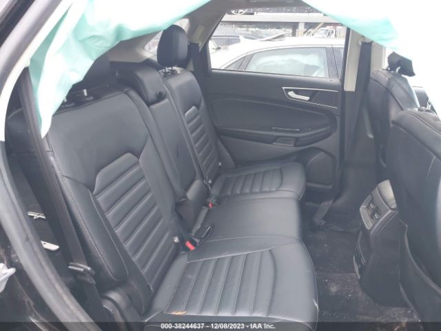 Photo 7 VIN: 2FMPK4J87GBB85124 - FORD EDGE 