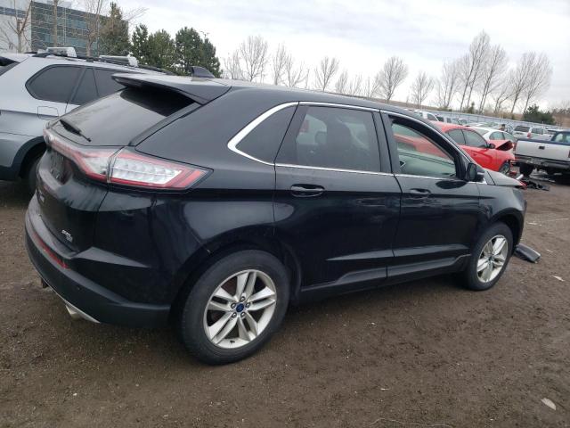 Photo 2 VIN: 2FMPK4J87GBB90324 - FORD EDGE SEL 