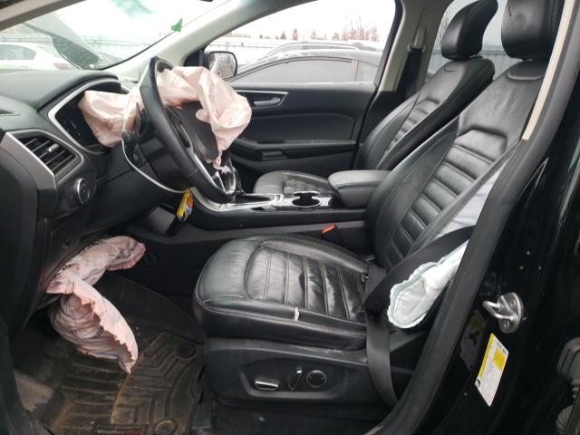 Photo 6 VIN: 2FMPK4J87GBB90324 - FORD EDGE SEL 