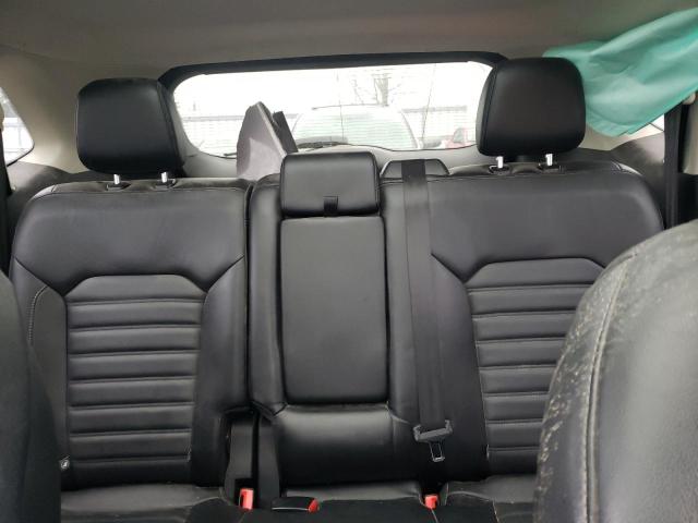 Photo 9 VIN: 2FMPK4J87GBB90324 - FORD EDGE SEL 