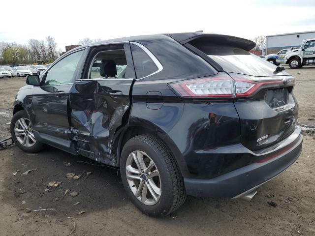 Photo 1 VIN: 2FMPK4J87GBC03668 - FORD EDGE 