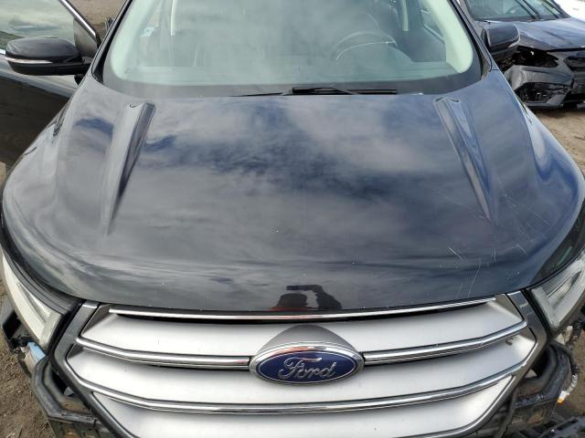 Photo 10 VIN: 2FMPK4J87GBC03668 - FORD EDGE 