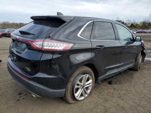 Photo 2 VIN: 2FMPK4J87GBC03668 - FORD EDGE 