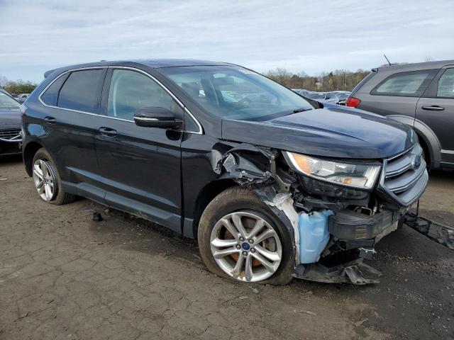 Photo 3 VIN: 2FMPK4J87GBC03668 - FORD EDGE 