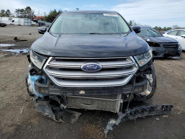 Photo 4 VIN: 2FMPK4J87GBC03668 - FORD EDGE 