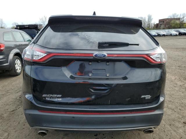 Photo 5 VIN: 2FMPK4J87GBC03668 - FORD EDGE 