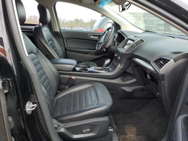 Photo 6 VIN: 2FMPK4J87GBC03668 - FORD EDGE 