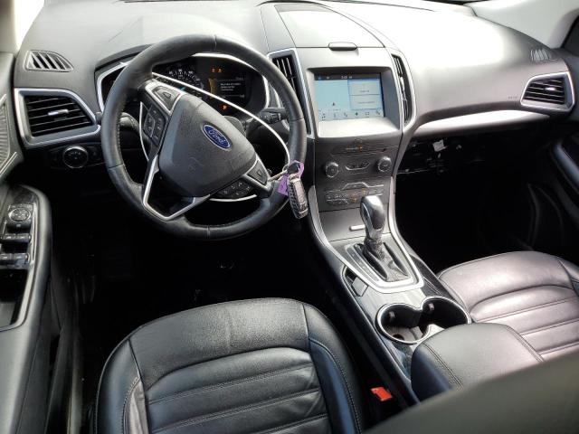 Photo 7 VIN: 2FMPK4J87GBC03668 - FORD EDGE 