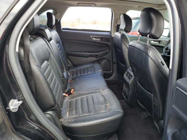 Photo 9 VIN: 2FMPK4J87GBC03668 - FORD EDGE 