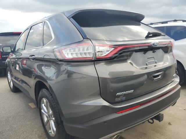 Photo 2 VIN: 2FMPK4J87GBC05937 - FORD EDGE SEL 