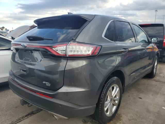 Photo 3 VIN: 2FMPK4J87GBC05937 - FORD EDGE SEL 