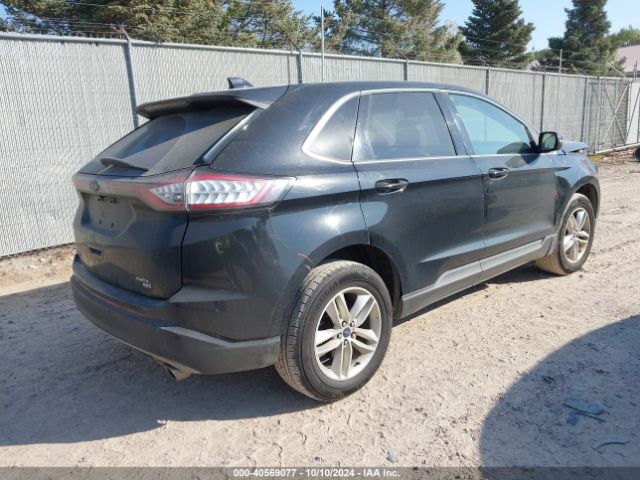 Photo 3 VIN: 2FMPK4J87GBC31678 - FORD EDGE 