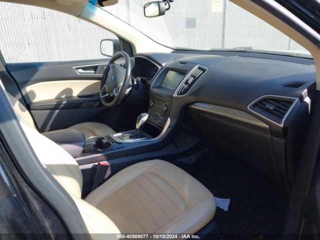 Photo 4 VIN: 2FMPK4J87GBC31678 - FORD EDGE 