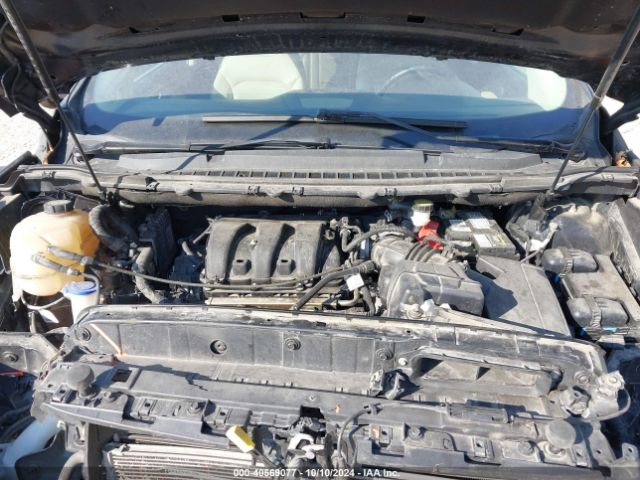 Photo 9 VIN: 2FMPK4J87GBC31678 - FORD EDGE 