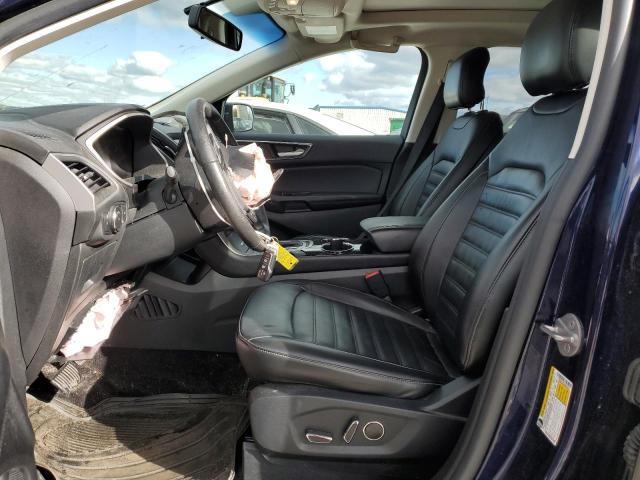 Photo 6 VIN: 2FMPK4J87GBC36136 - FORD EDGE SEL 