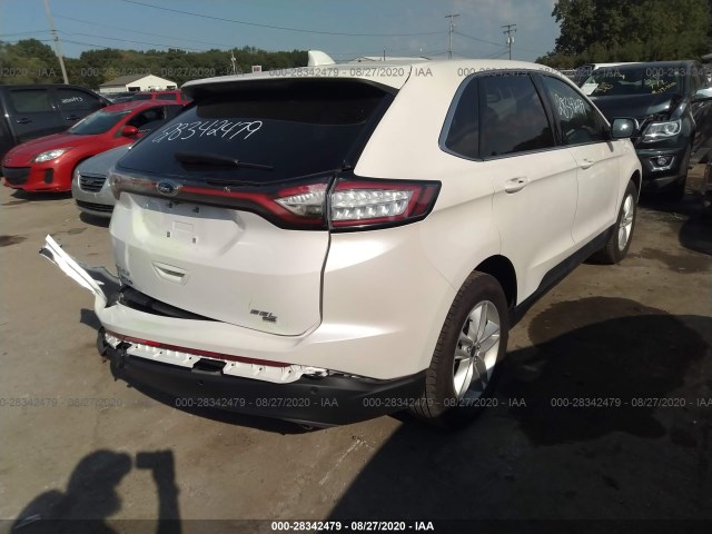 Photo 3 VIN: 2FMPK4J87GBC40848 - FORD EDGE 