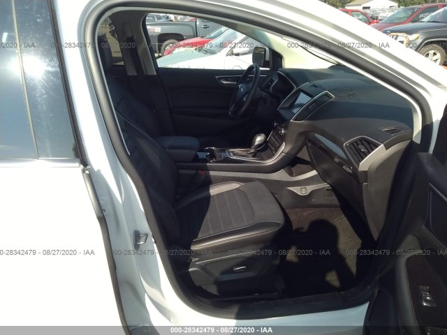 Photo 4 VIN: 2FMPK4J87GBC40848 - FORD EDGE 