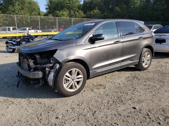 Photo 0 VIN: 2FMPK4J87GBC53499 - FORD EDGE 