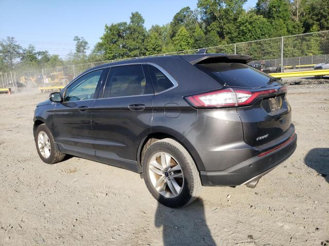 Photo 1 VIN: 2FMPK4J87GBC53499 - FORD EDGE 