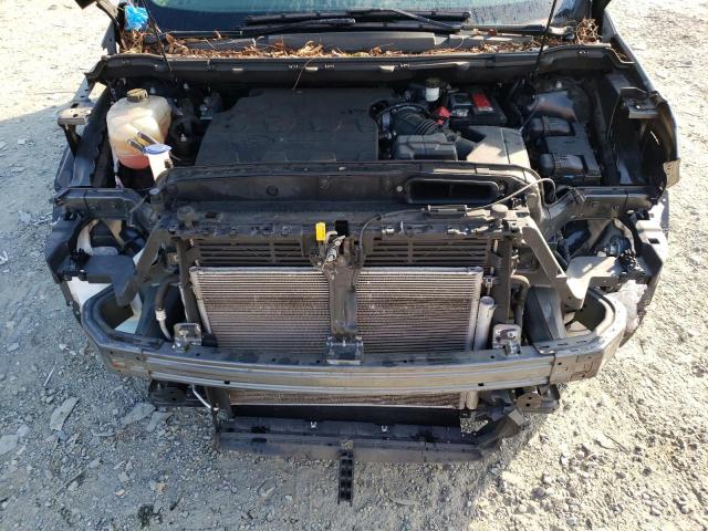 Photo 11 VIN: 2FMPK4J87GBC53499 - FORD EDGE 