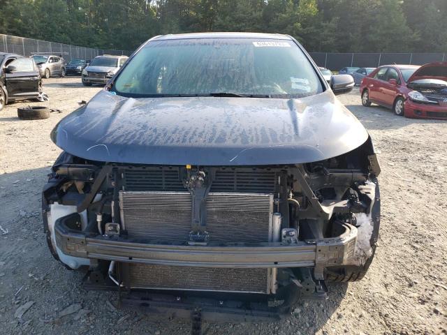 Photo 4 VIN: 2FMPK4J87GBC53499 - FORD EDGE 