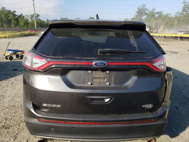 Photo 5 VIN: 2FMPK4J87GBC53499 - FORD EDGE 