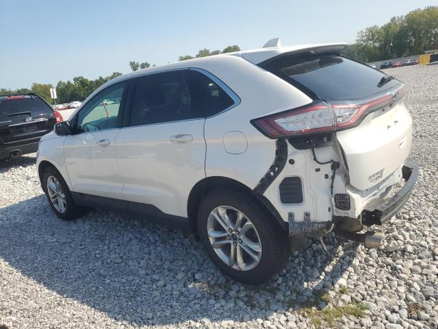 Photo 1 VIN: 2FMPK4J87HBB26088 - FORD EDGE SEL 