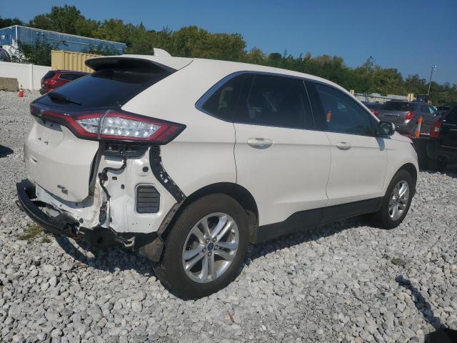 Photo 2 VIN: 2FMPK4J87HBB26088 - FORD EDGE SEL 