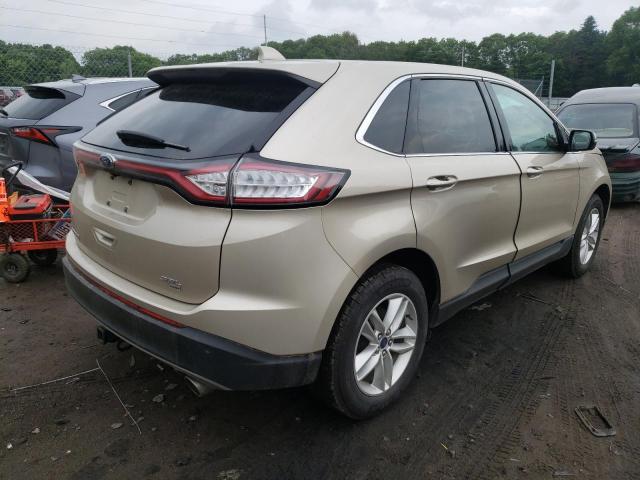 Photo 3 VIN: 2FMPK4J87HBB27533 - FORD EDGE SEL 