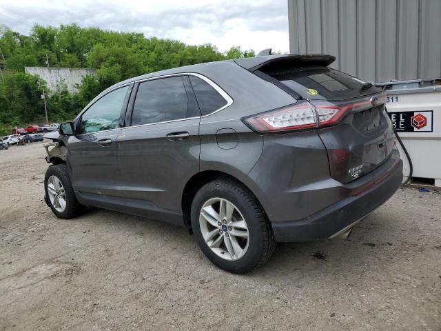 Photo 1 VIN: 2FMPK4J87HBB28195 - FORD EDGE 