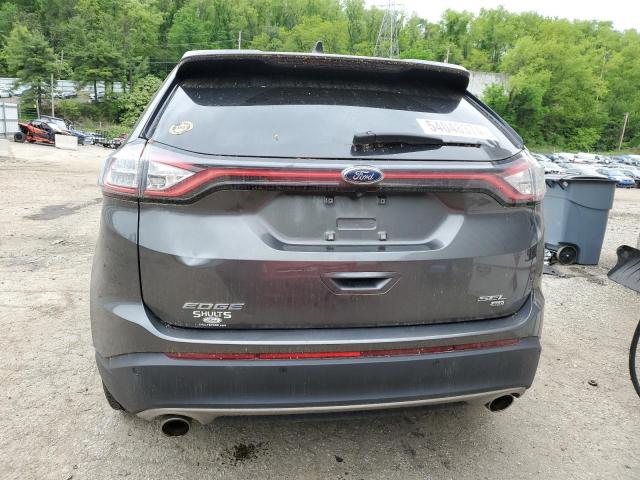 Photo 5 VIN: 2FMPK4J87HBB28195 - FORD EDGE 