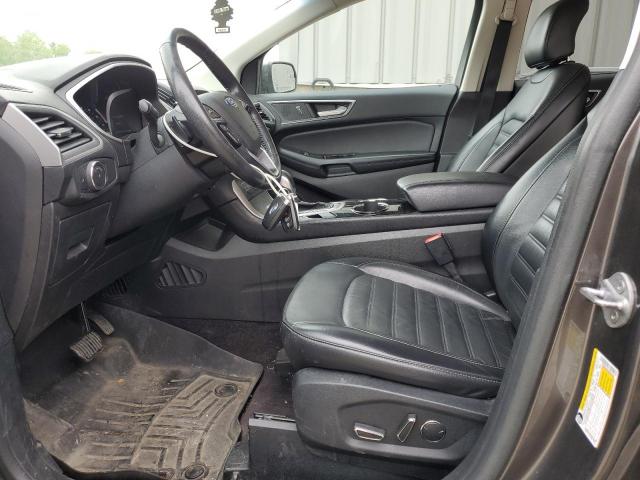 Photo 6 VIN: 2FMPK4J87HBB28195 - FORD EDGE 