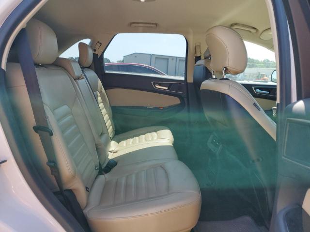 Photo 10 VIN: 2FMPK4J87HBB40976 - FORD EDGE 