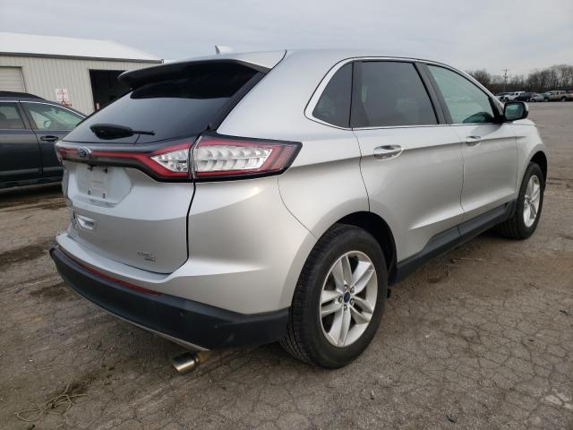 Photo 3 VIN: 2FMPK4J87HBB55672 - FORD EDGE 